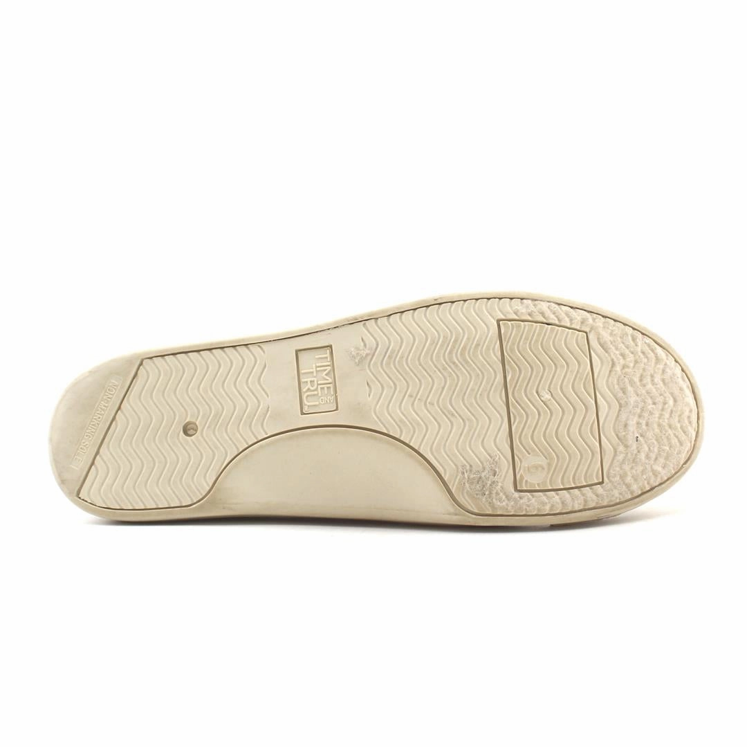 TIME AND TRU MEMORY FOAM Time And Tru casual shoe looks