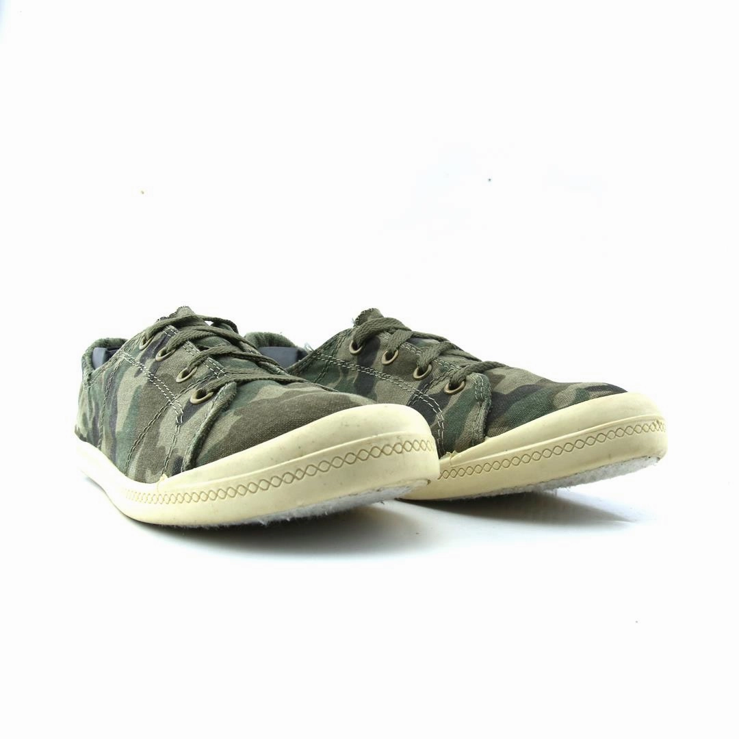 TIME AND TRU MEMORY FOAM Time And Tru casual shoe looks