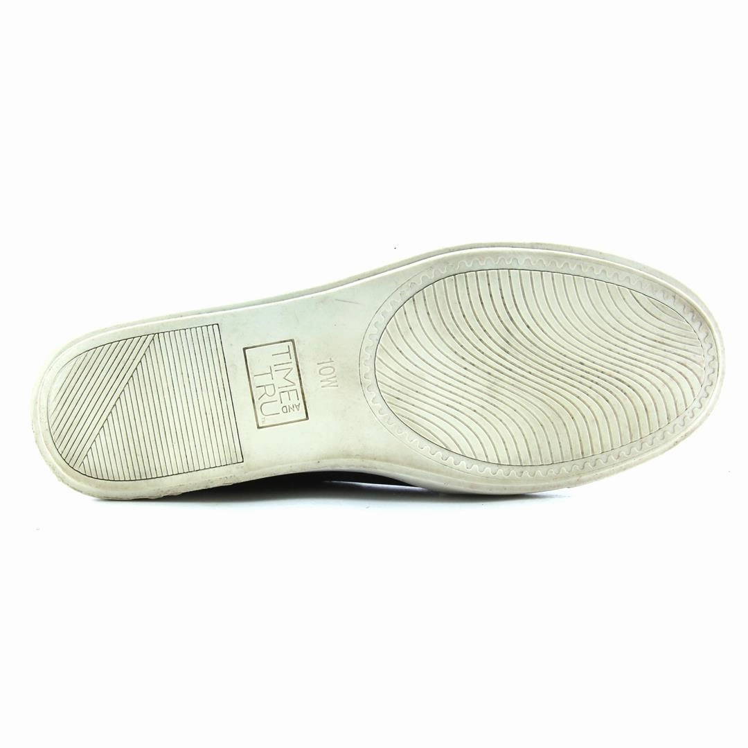 TIME AND TRU MEMORY FOAM Time And Tru casual shoe looks