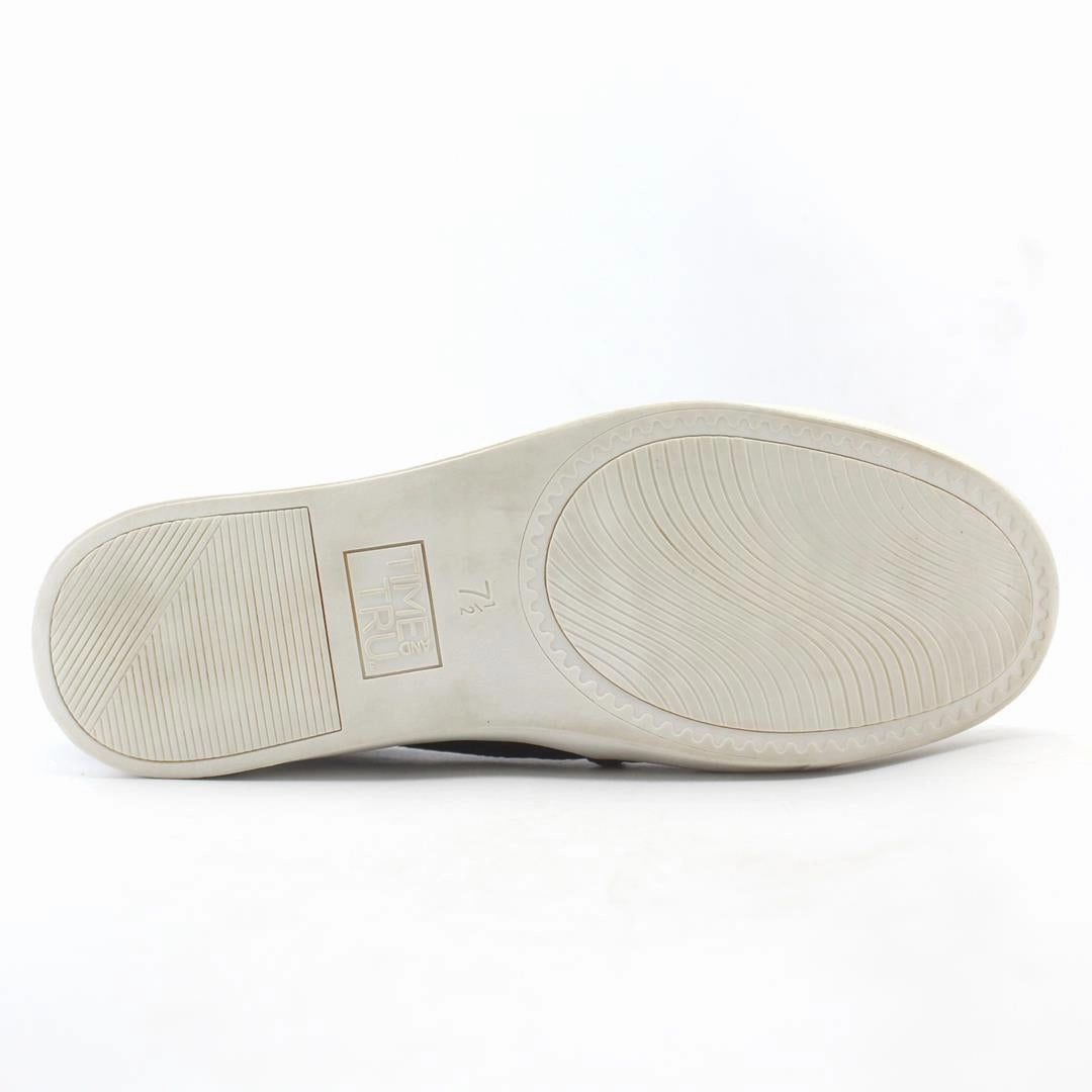 TIME AND TRU MEMORY FOAM Time And Tru casual shoe looks