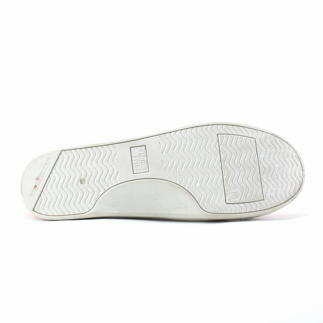 TIME AND TRU MEMORY FOAM Time And Tru casual shoe looks