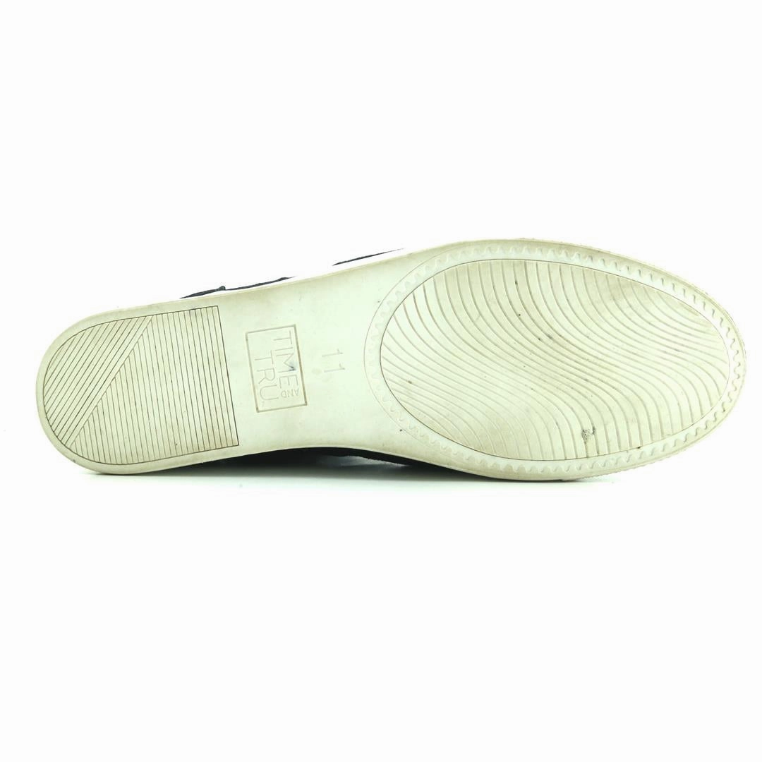 TIME AND TRU MEMORY FOAM Time And Tru casual shoe looks