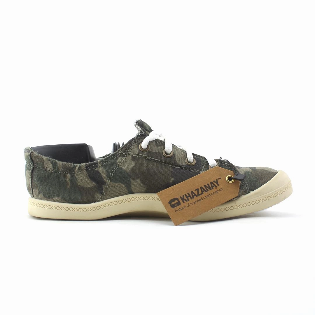 TIME AND TRU MEMORY FOAM Time And Tru casual shoe looks