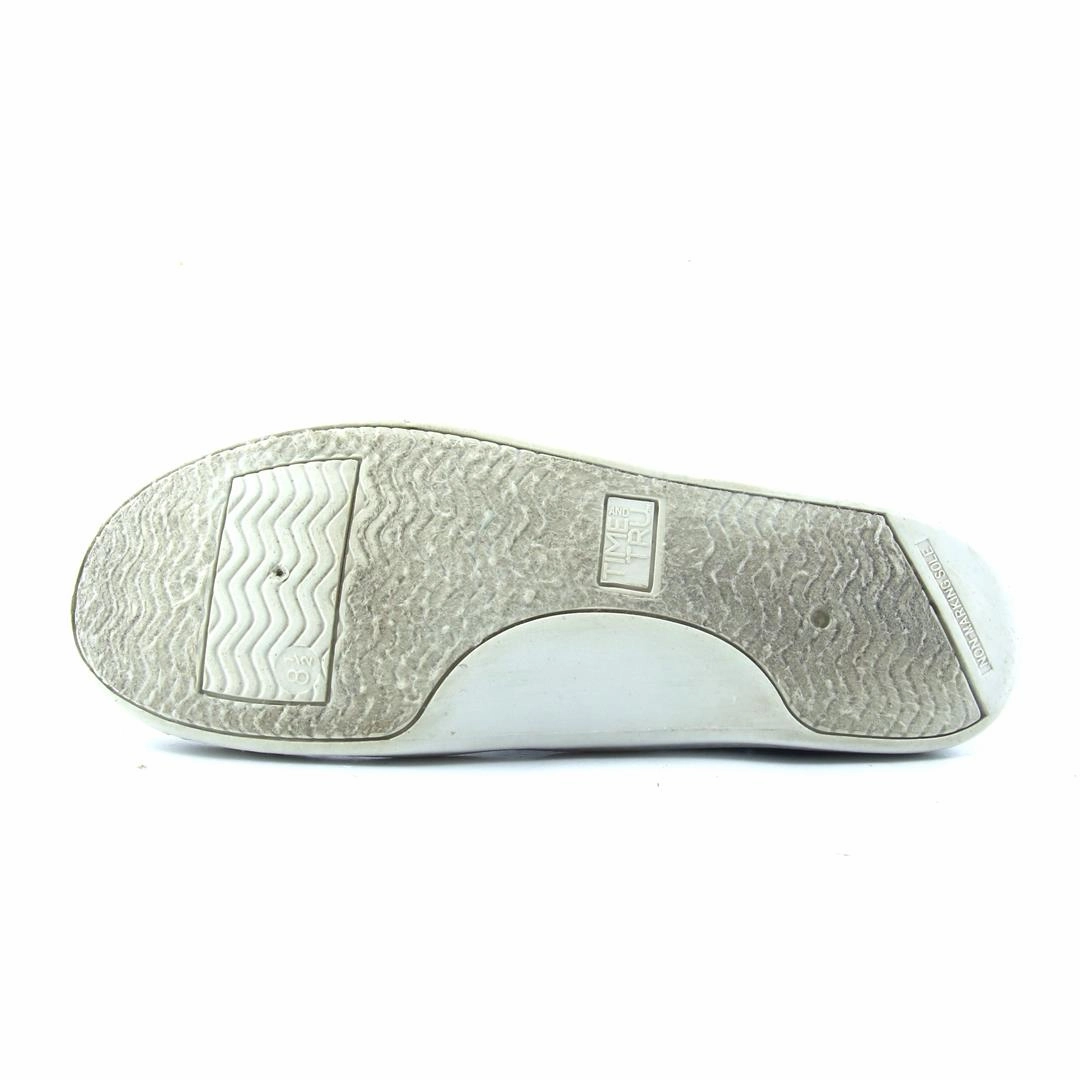 TIME AND TRU MEMORY FOAM Time And Tru casual shoe looks