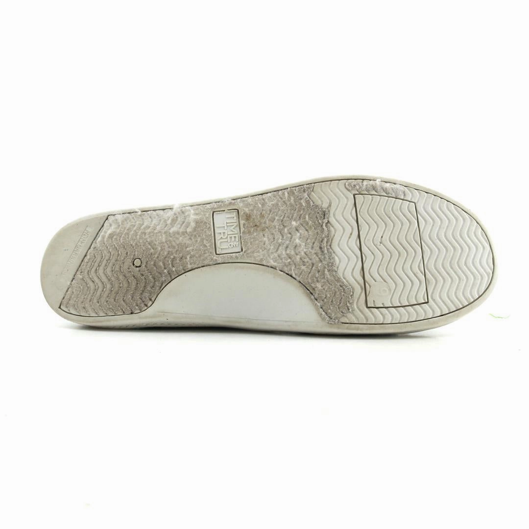 TIME AND TRU MEMORY FOAM Time And Tru casual shoe looks