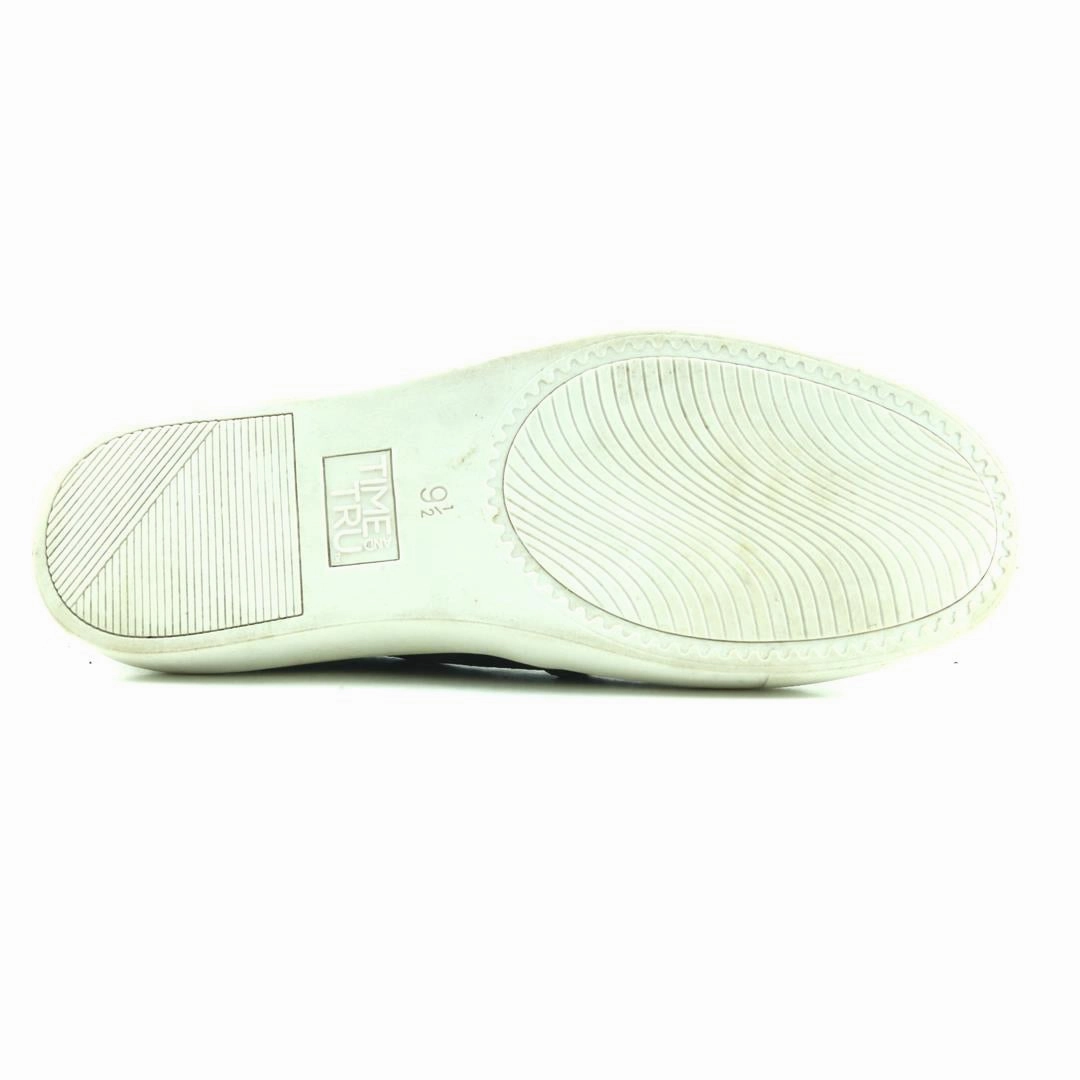 TIME AND TRU MEMORY FOAM Time And Tru casual shoe looks