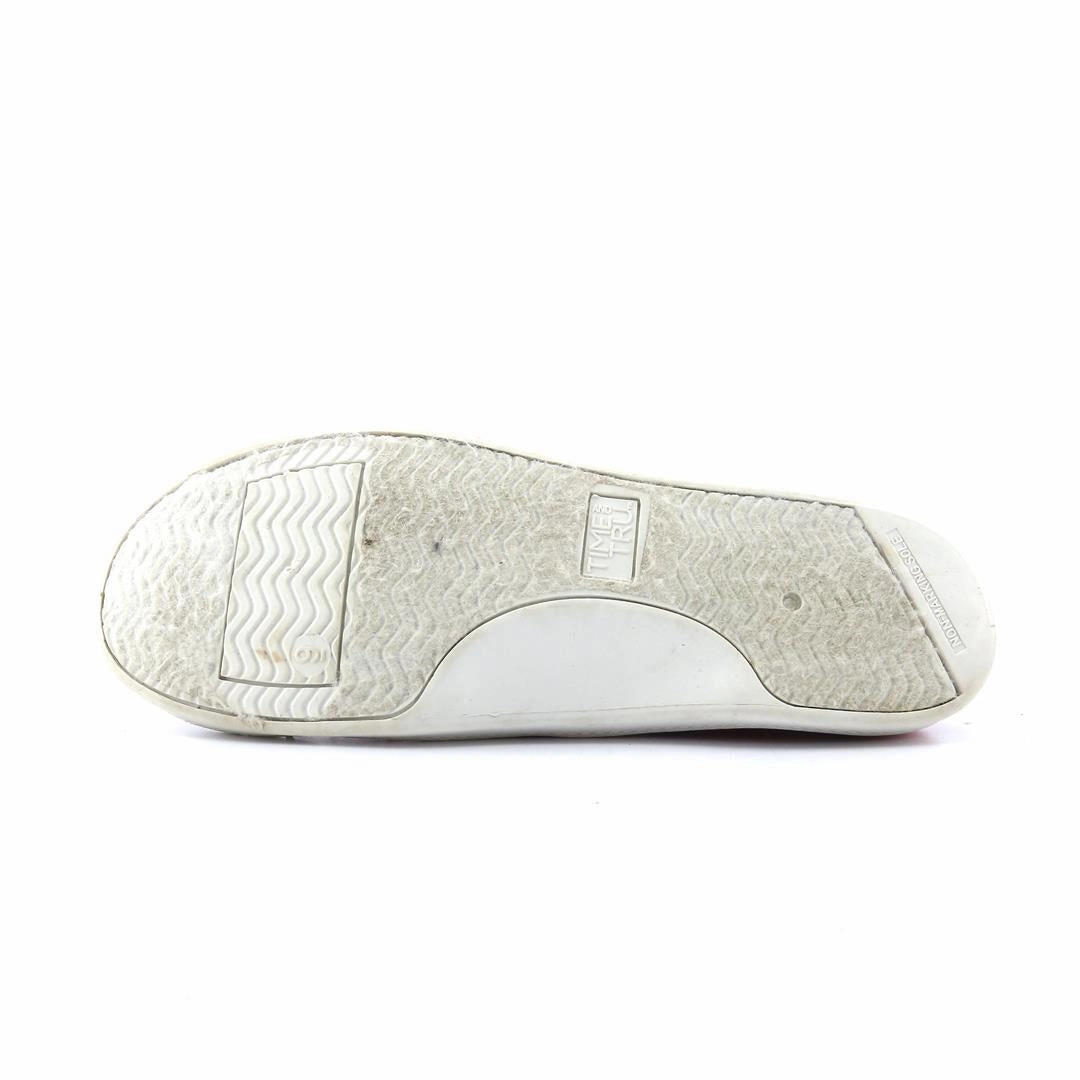 TIME AND TRU MEMORY FOAM Time And Tru casual shoe looks