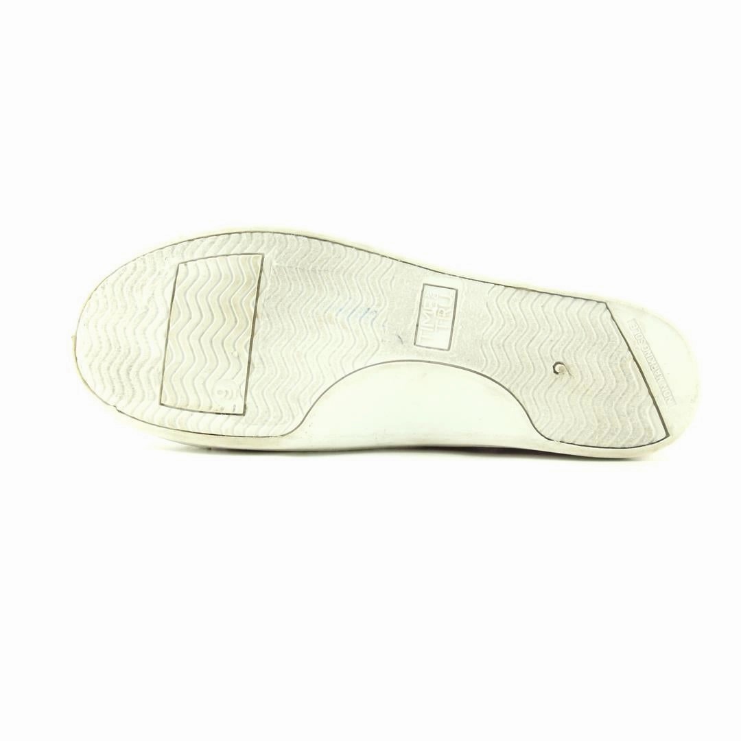 TIME AND TRU MEMORY FOAM Time And Tru casual shoe looks