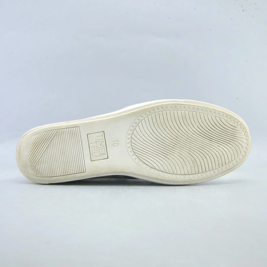 TIME AND TRU MEMORY FOAM Time And Tru casual shoe looks