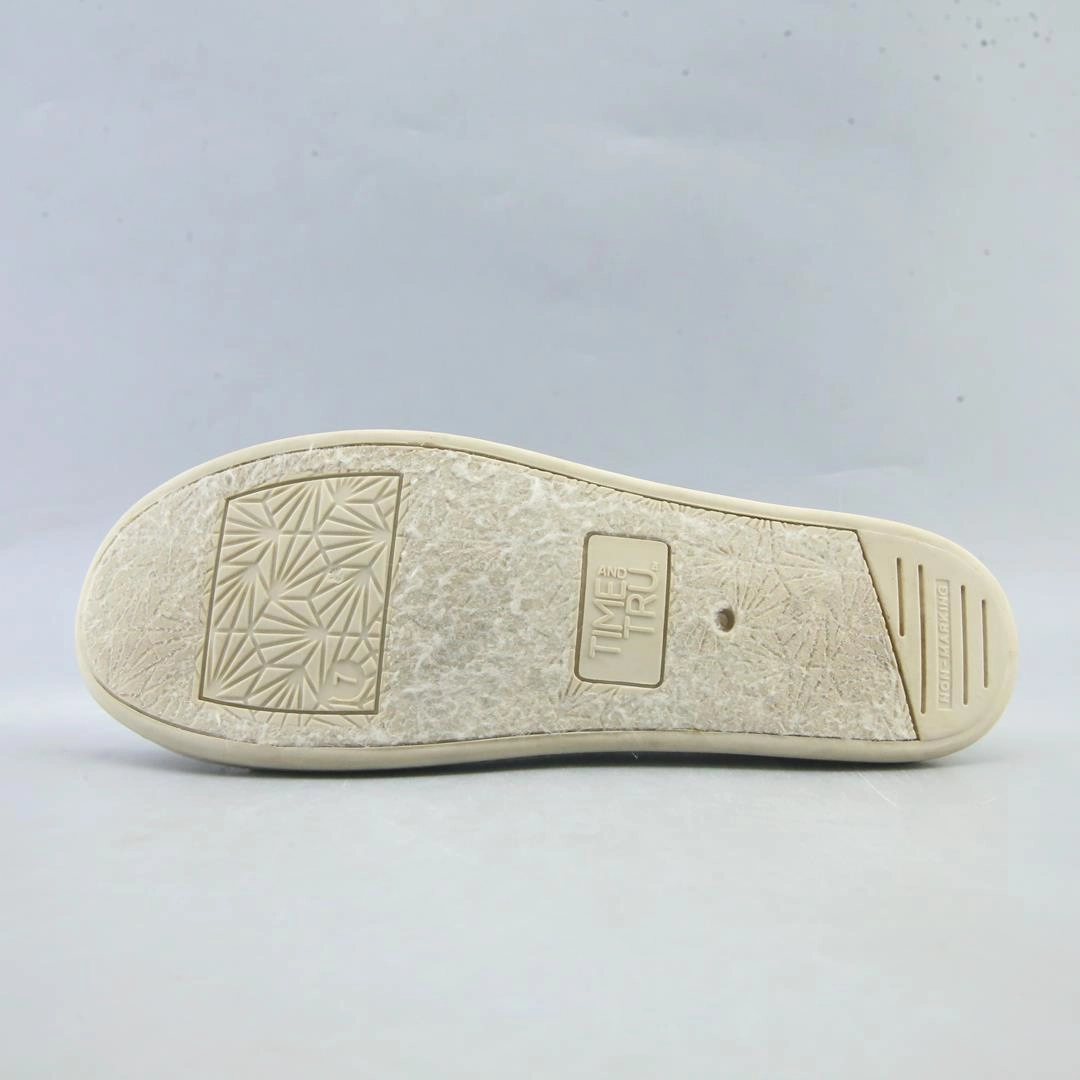 TIME AND TRU MEMORY FOAM Time And Tru casual shoe looks