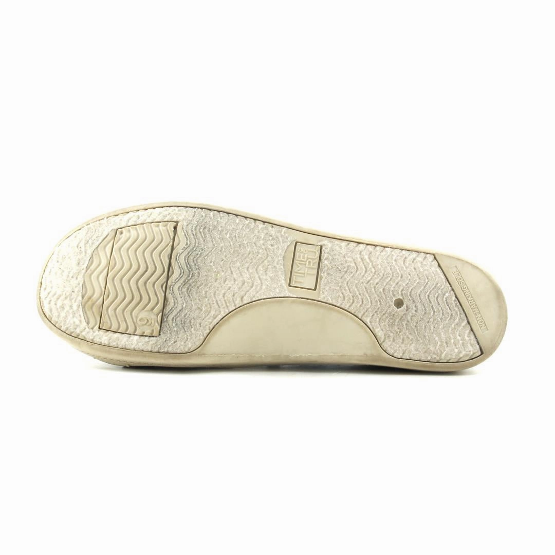 TIME AND TRU MEMORY FOAM Time And Tru casual shoe looks