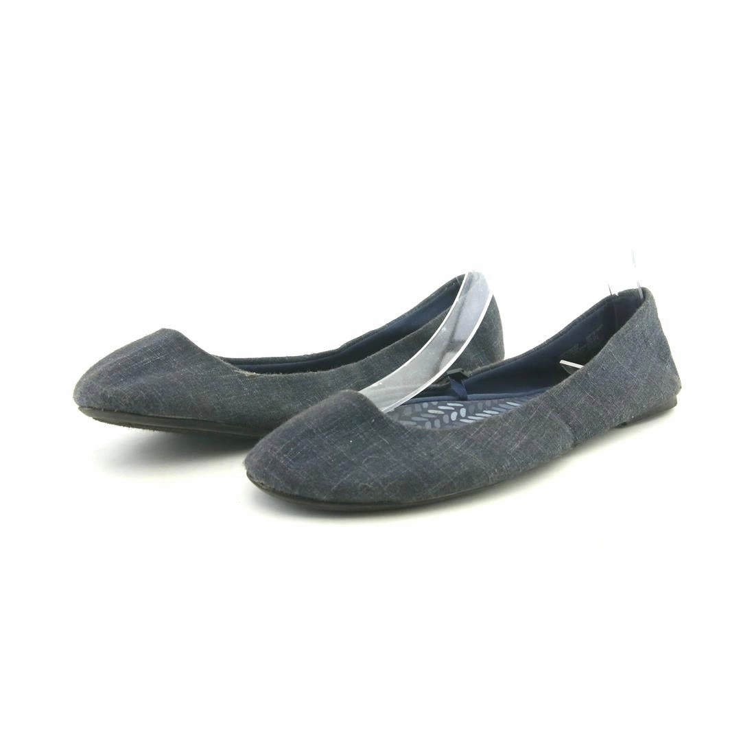 TIME AND TRU MEMORY FOAM Time And Tru everyday casual footwear