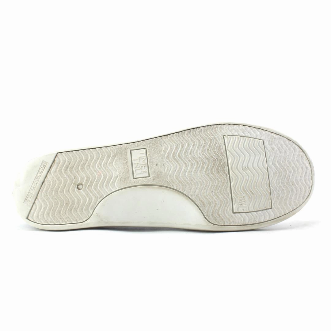 TIME AND TRU MEMORY FOAM Time And Tru casual shoe looks