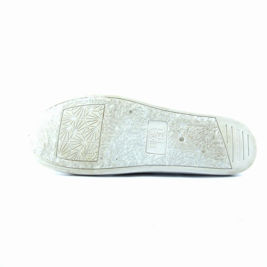 TIME AND TRU MEMORY FOAM Time And Tru casual shoe looks