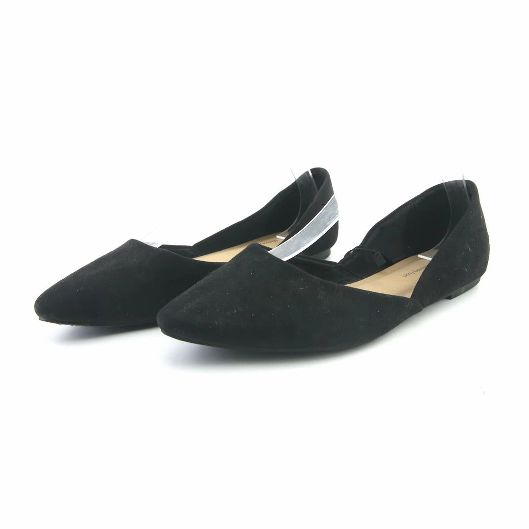 TIME AND TRU MEMORY FOAM Time And Tru everyday casual footwear