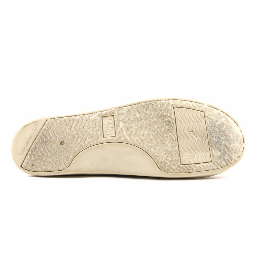 TIME AND TRU MEMORY FOAM Time And Tru casual shoe looks