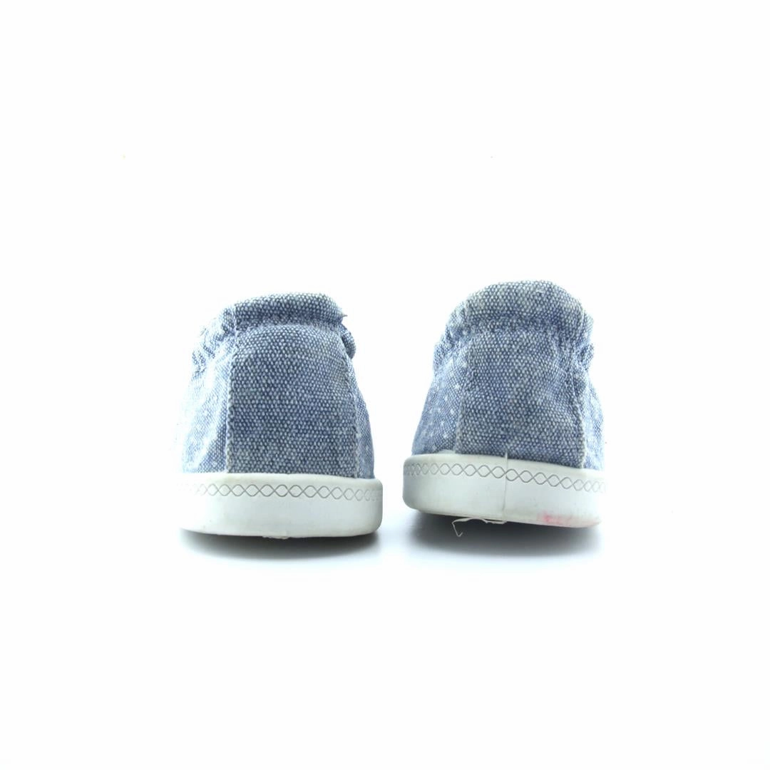 TIME AND TRU MEMORY FOAM Time And Tru casual shoe looks
