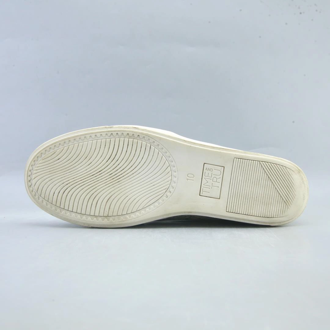 TIME AND TRU MEMORY FOAM Time And Tru casual shoe looks