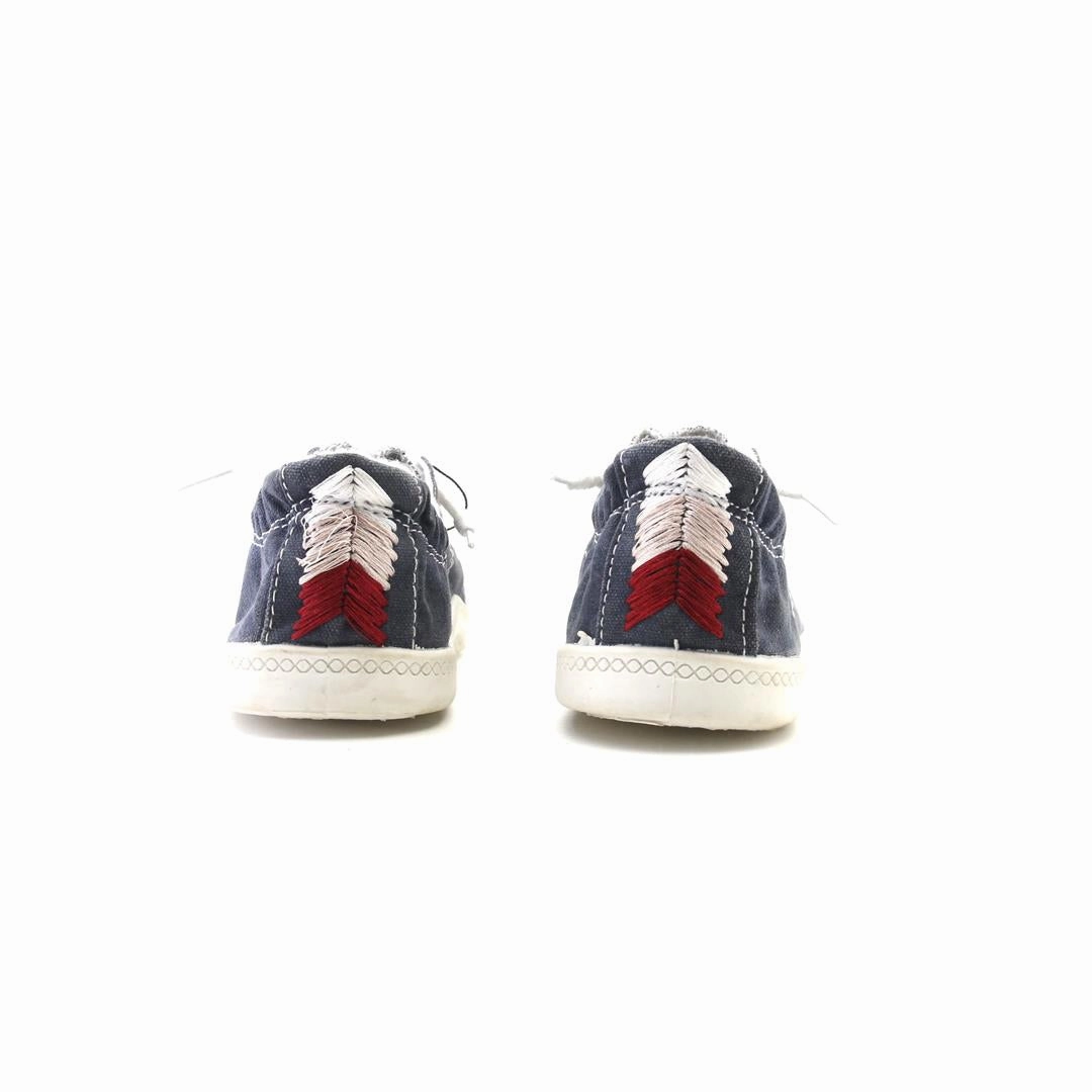 TIME AND TRU MEMORY FOAM Time And Tru casual shoe looks