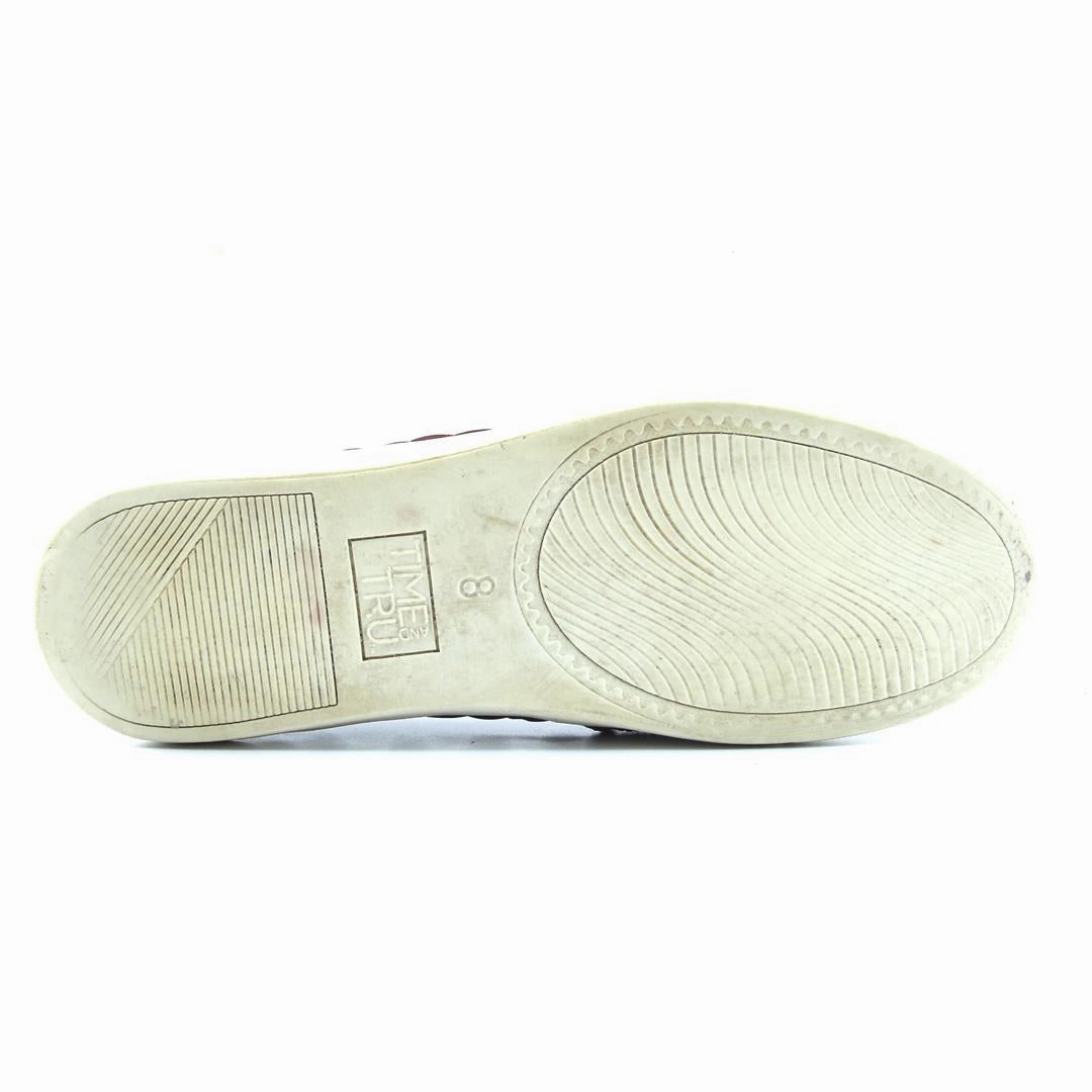 TIME AND TRU MEMORY FOAM Time And Tru casual shoe looks