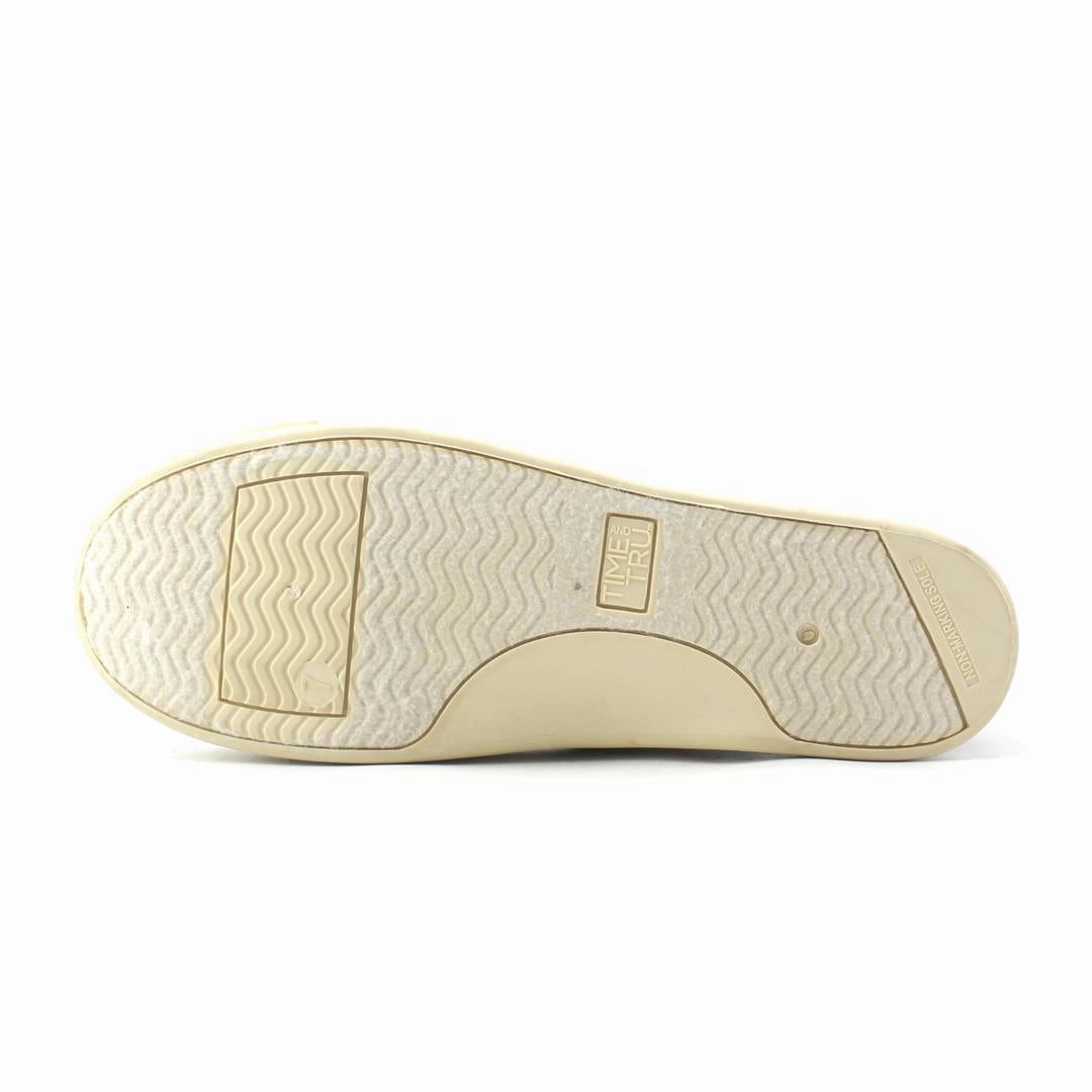 TIME AND TRU MEMORY FOAM Time And Tru casual shoe looks