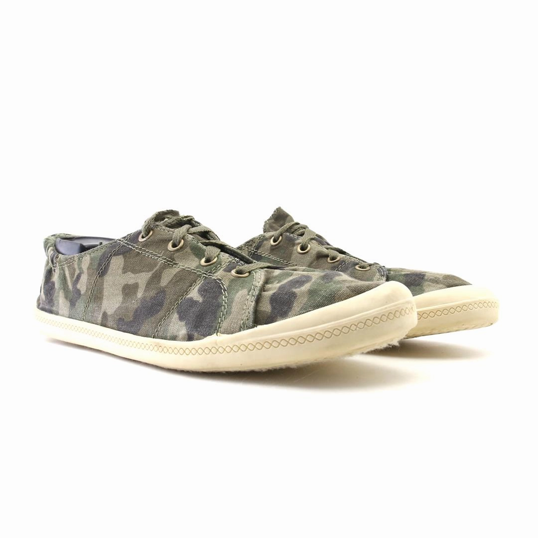 TIME AND TRU MEMORY FOAM Time And Tru casual shoe looks