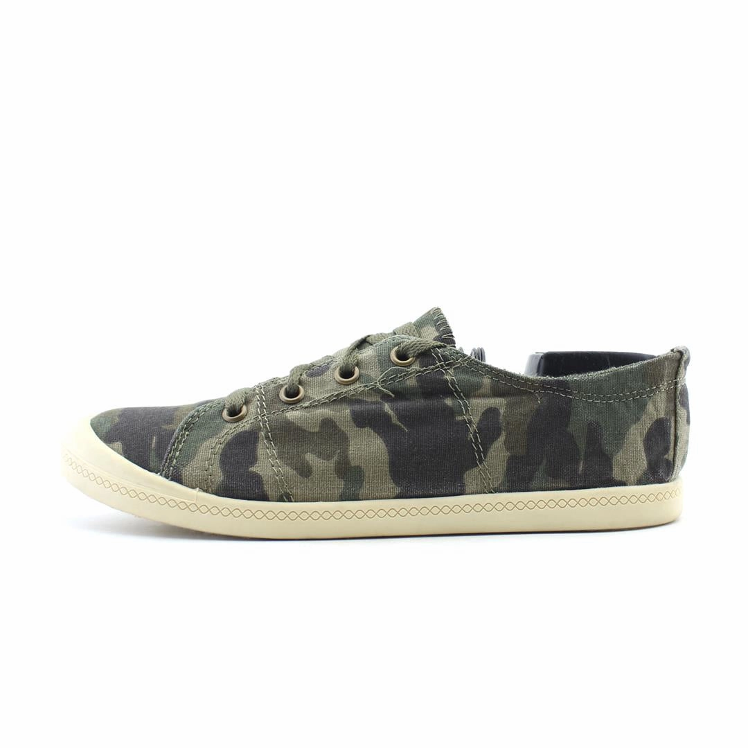 TIME AND TRU MEMORY FOAM Time And Tru everyday casual footwear