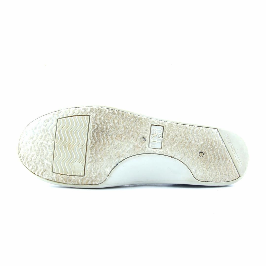 TIME AND TRU MEMORY FOAM Time And Tru casual shoe looks