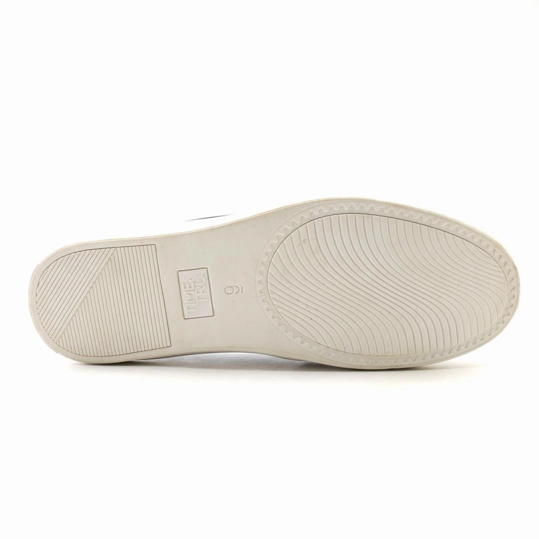TIME AND TRU MEMORY FOAM Time And Tru casual shoe looks