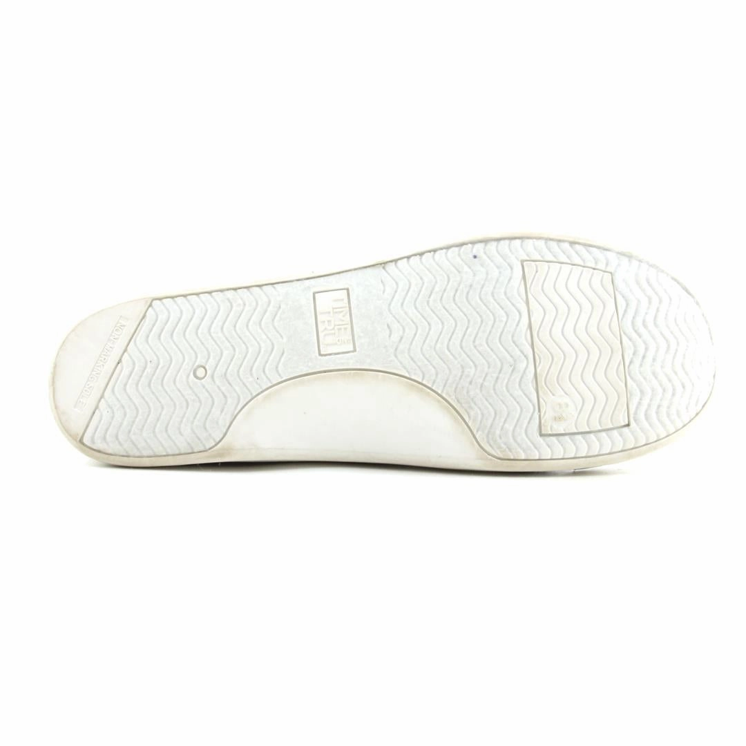 TIME AND TRU MEMORY FOAM Time And Tru casual shoe looks