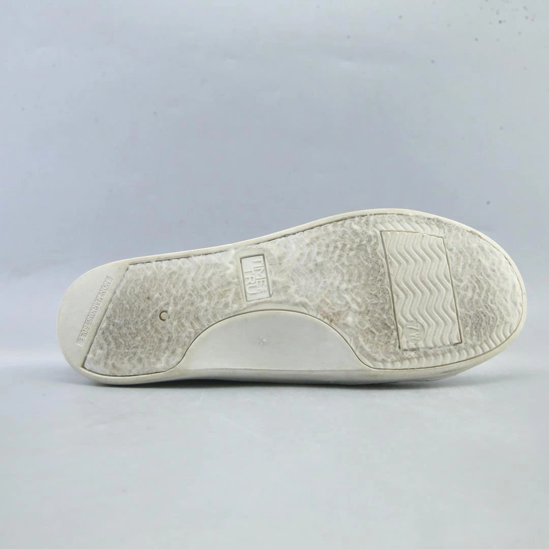 TIME AND TRU MEMORY FOAM Time And Tru casual shoe looks