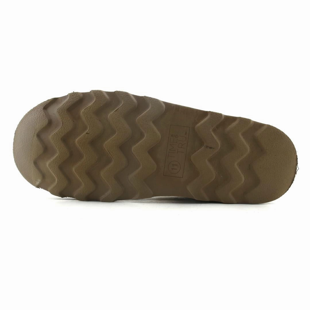 TIME AND TRU MEMORY FOAM Time And Tru casual shoe looks