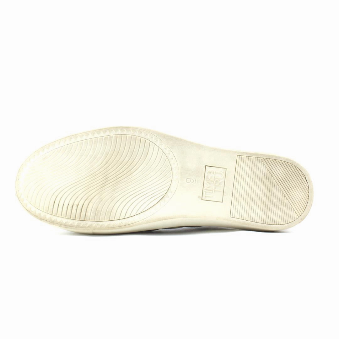 TIME AND TRU MEMORY FOAM Time And Tru casual shoe looks