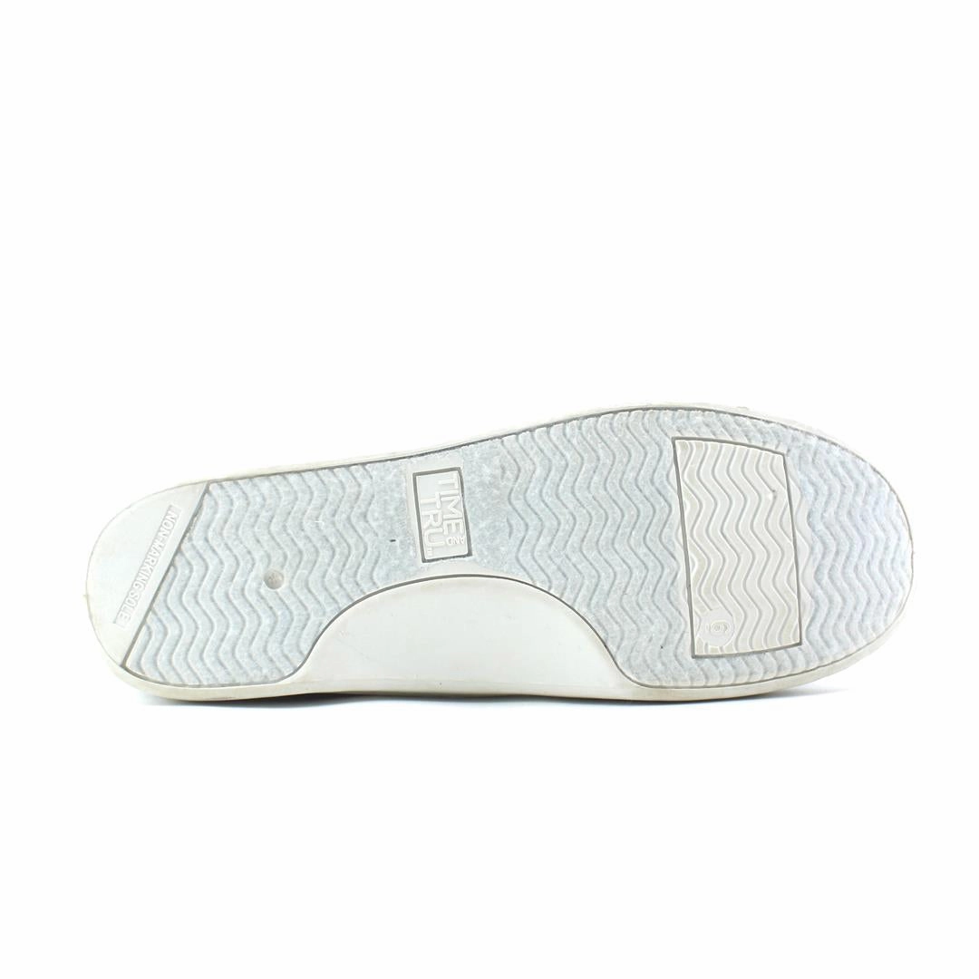TIME AND TRU MEMORY FOAM Time And Tru casual shoe looks