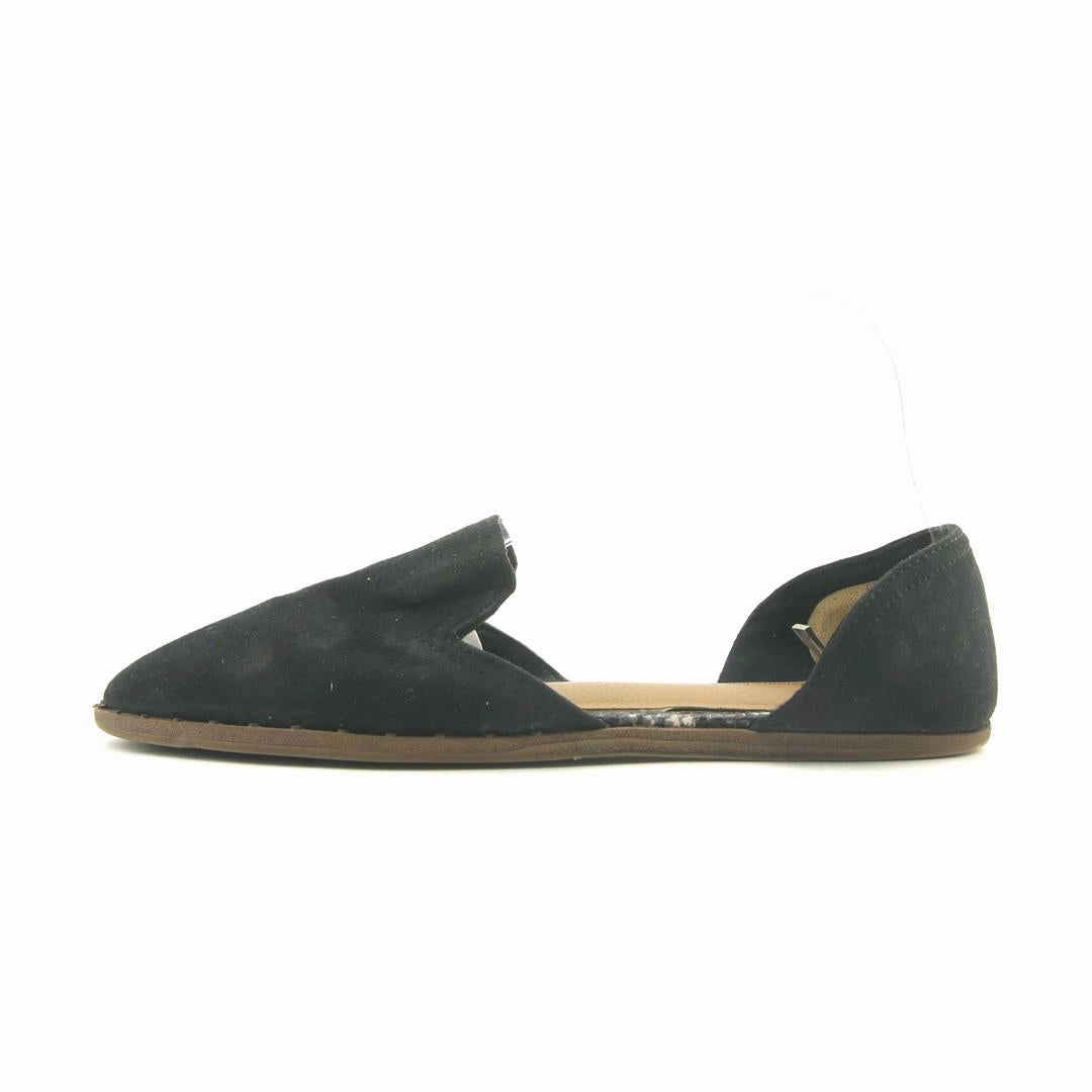 TIME AND TRU MEMORY FOAM Time And Tru casual shoe looks