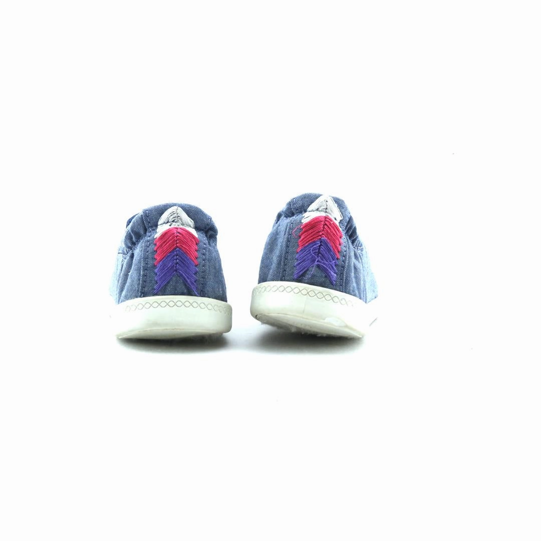TIME AND TRU MEMORY FOAM Time And Tru casual shoe looks