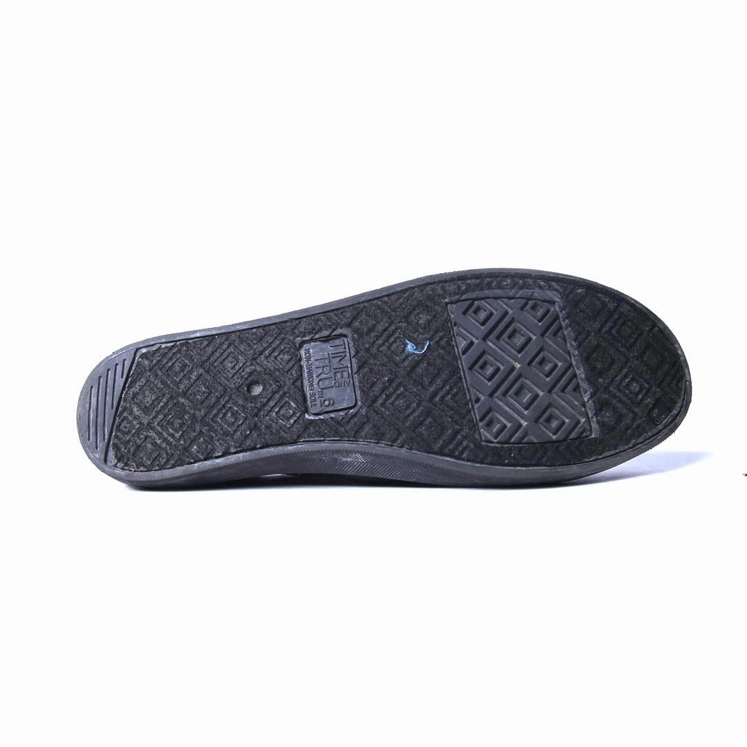 TIME AND TRU MEMORY FOAM Time And Tru casual shoe looks