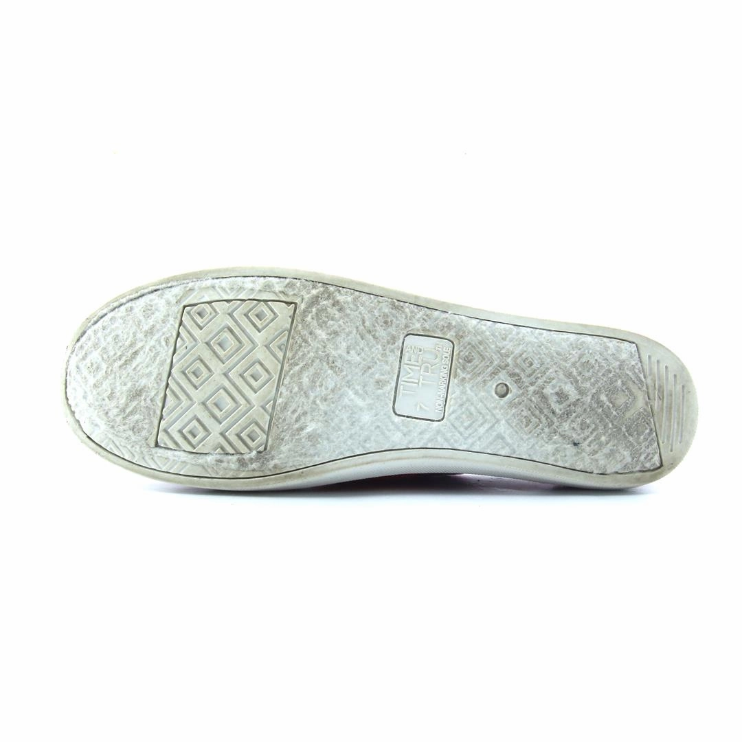 TIME AND TRU MEMORY FOAM Time And Tru casual shoe looks