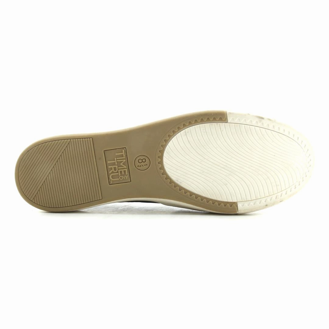 TIME AND TRU MEMORY FOAM Time And Tru casual shoe looks
