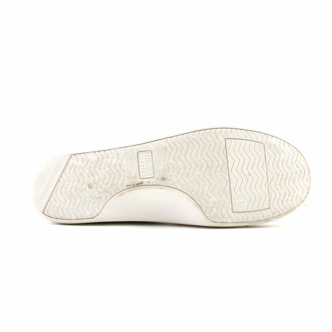 TIME AND TRU MEMORY FOAM Time And Tru casual shoe looks