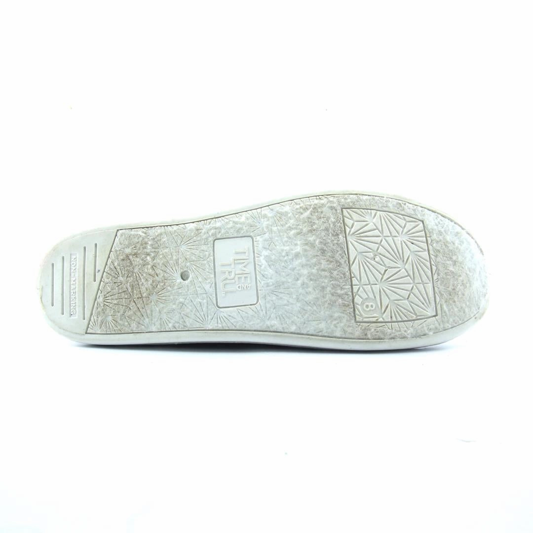 TIME AND TRU MEMORY FOAM Time And Tru casual shoe looks