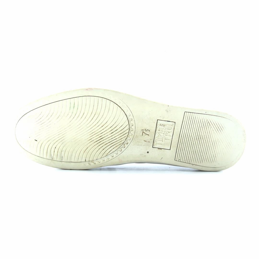 TIME AND TRU MEMORY FOAM Time And Tru casual shoe looks