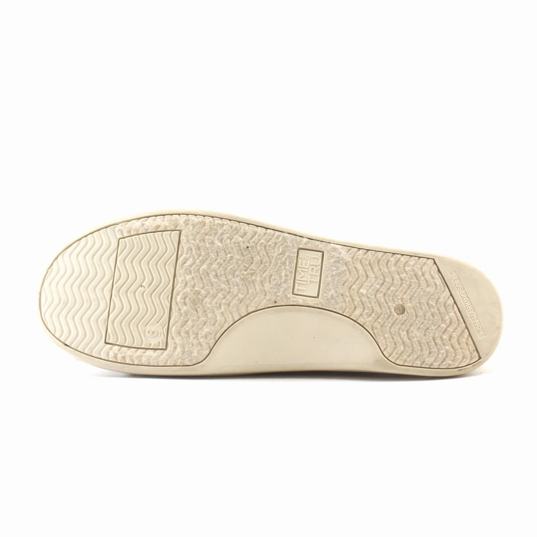 TIME AND TRU MEMORY FOAM Time And Tru casual shoe looks