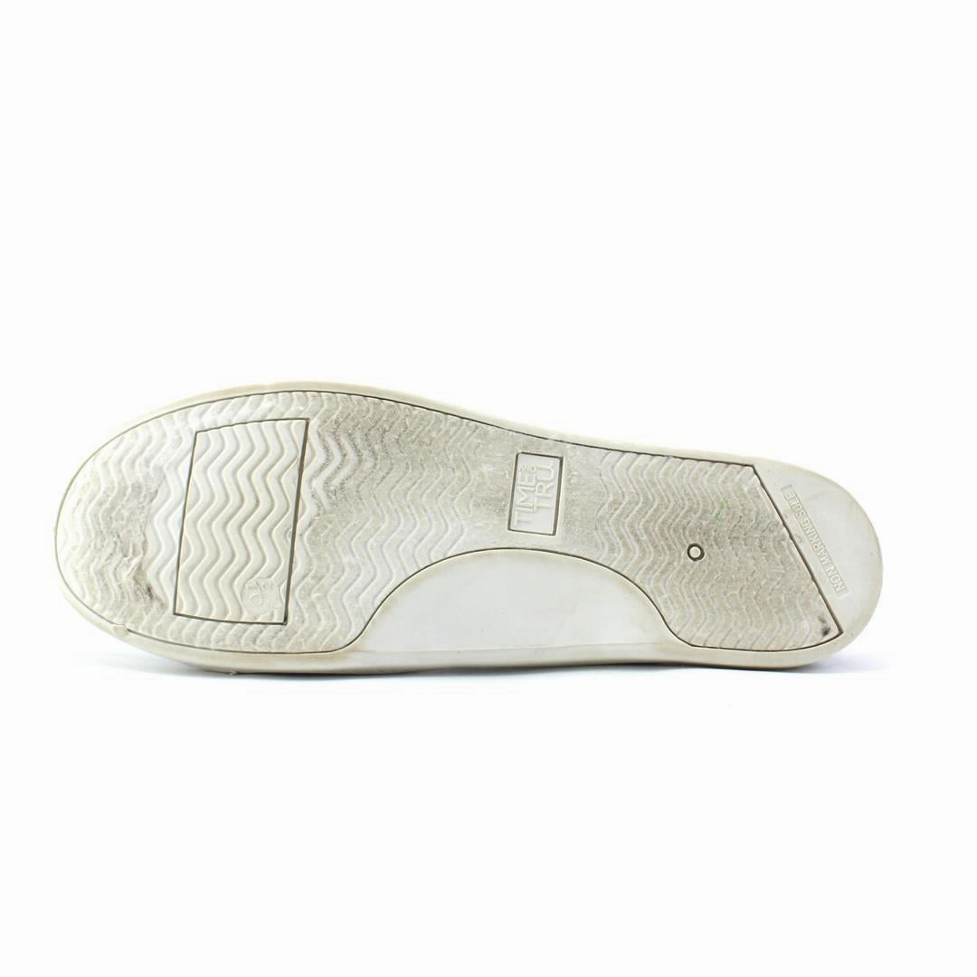 TIME AND TRU MEMORY FOAM Time And Tru casual shoe looks