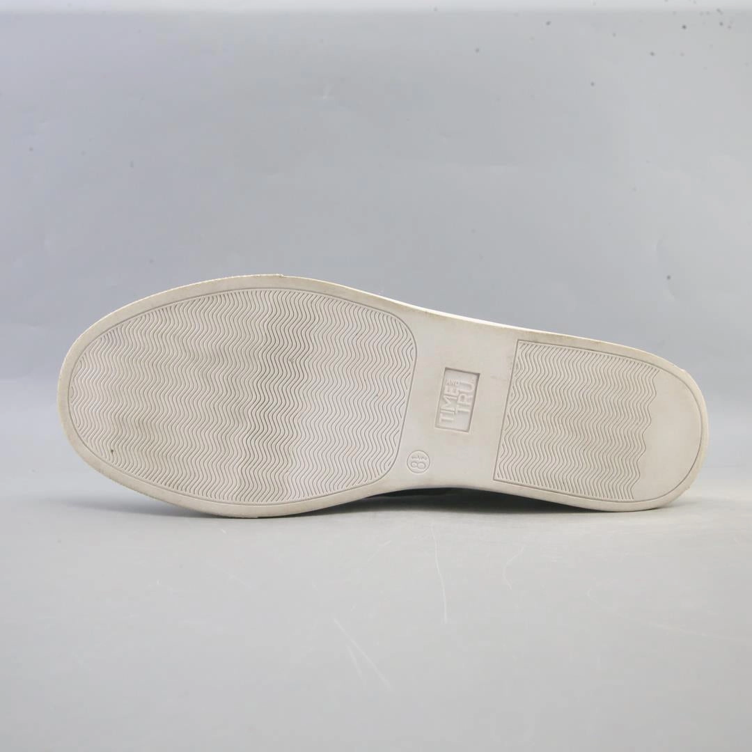 TIME AND TRU MEMORY FOAM Time And Tru casual shoe looks