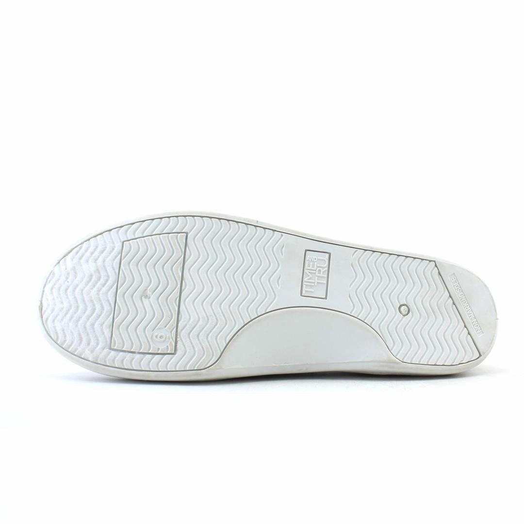 TIME AND TRU MEMORY FOAM Time And Tru casual shoe looks