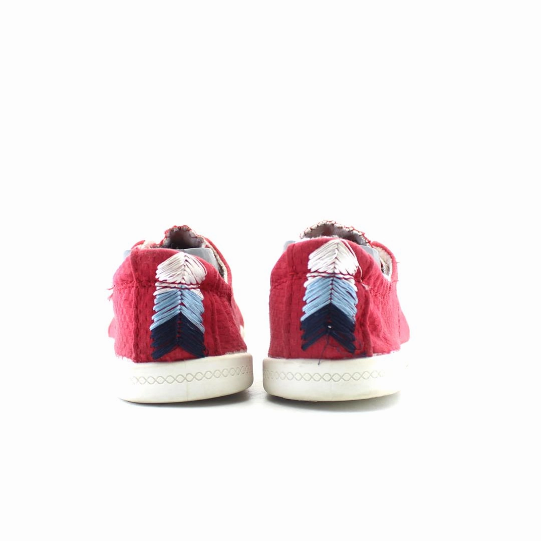 TIME AND TRU MEMORY FOAM Time And Tru casual shoe looks