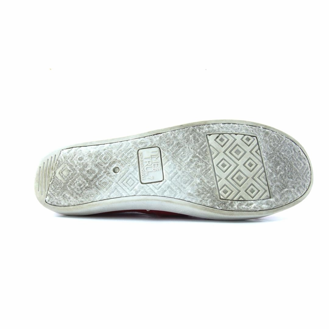 TIME AND TRU MEMORY FOAM Time And Tru casual shoe looks