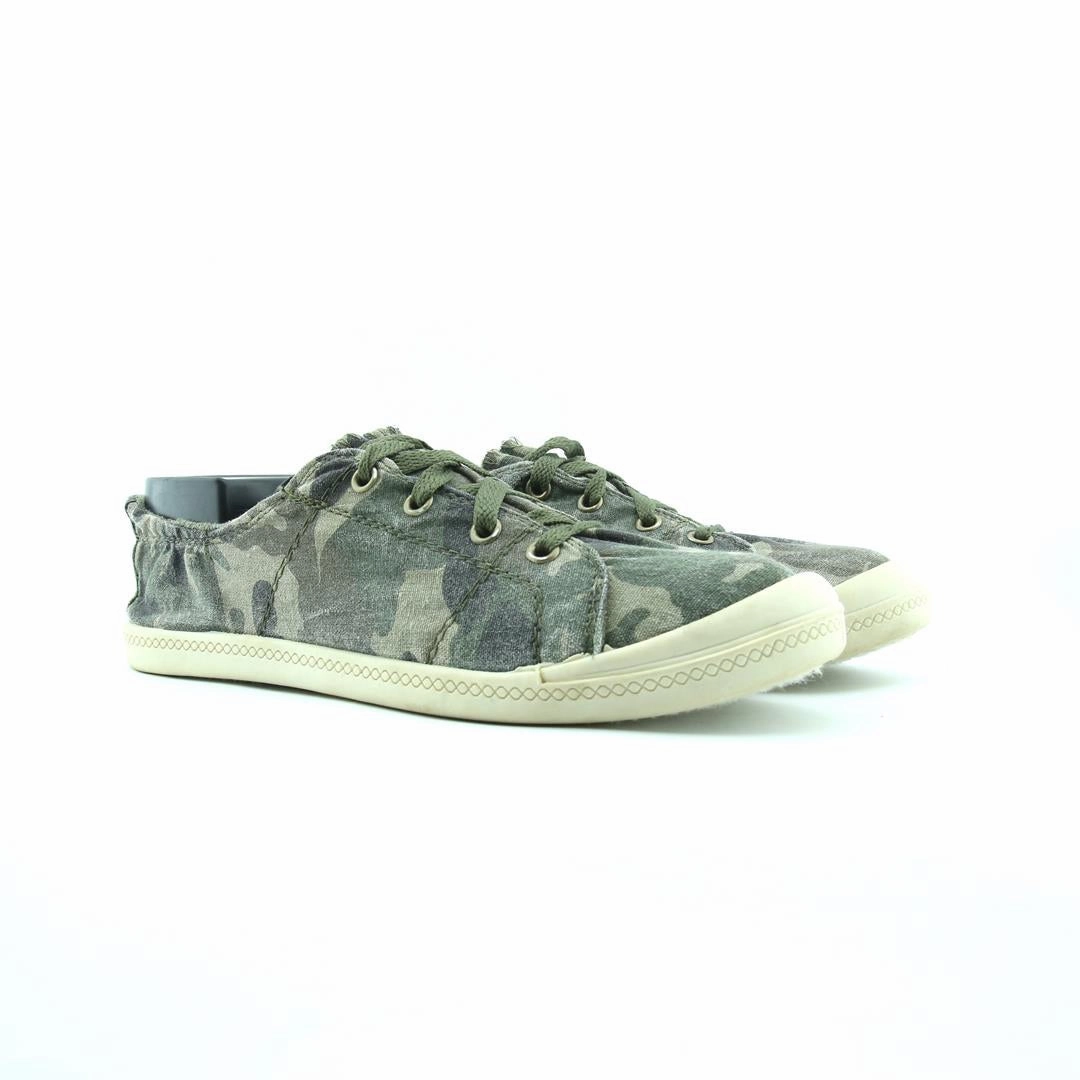 TIME AND TRU MEMORY FOAM Time And Tru casual shoe looks