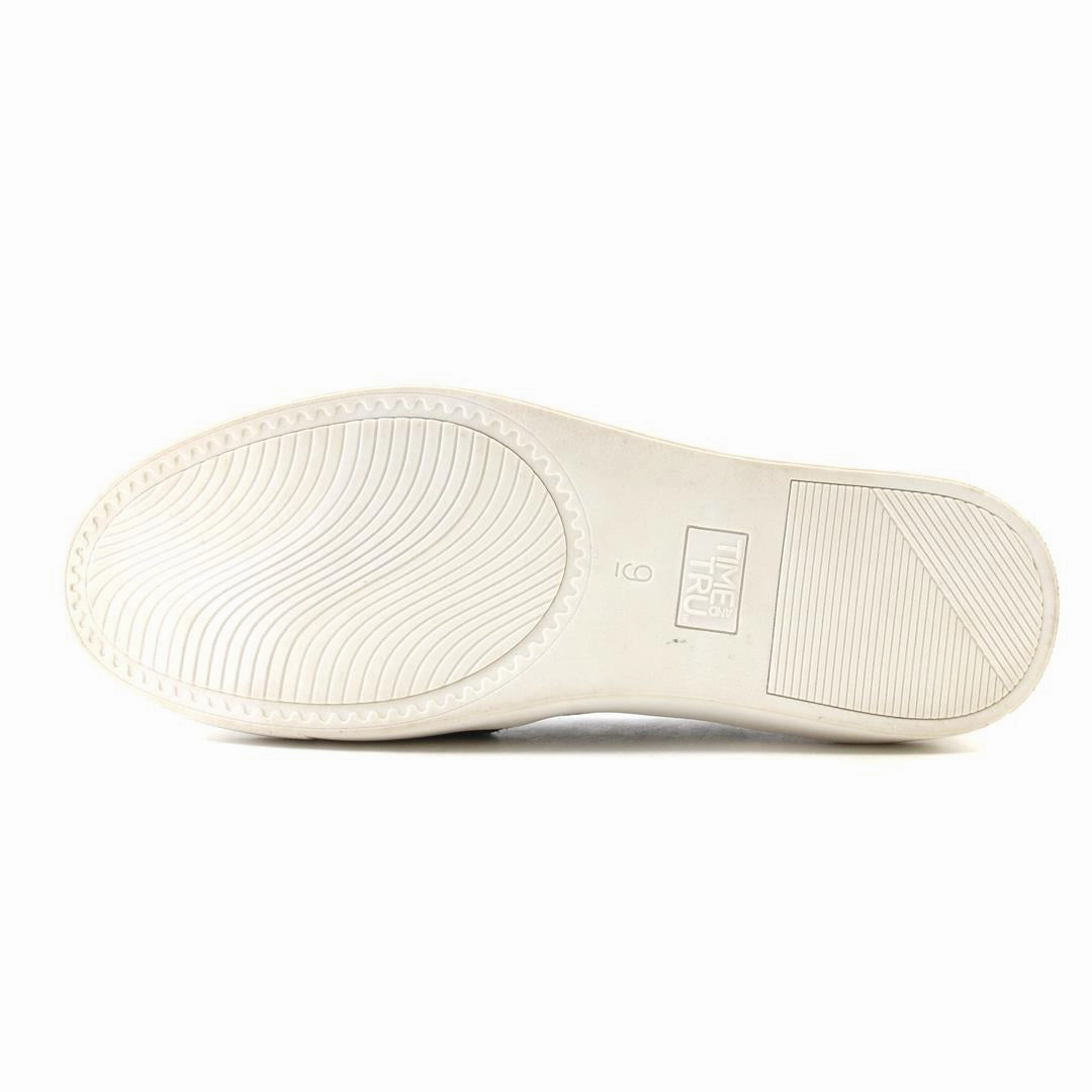 TIME AND TRU MEMORY FOAM Time And Tru casual shoe looks